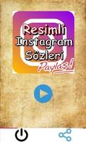 Resimli Sözler poster