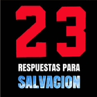 23 Respuestas para Salvacion icon