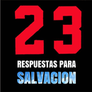 23 Respuestas para Salvacion APK