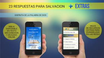 23 Respuestas para Salvacion screenshot 2
