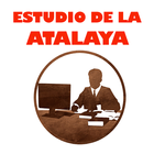 Estudio de la Atalaya icon