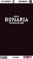 Revista Bonaria Arte y cultura स्क्रीनशॉट 1