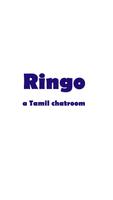 Ringo - Tamil chatroom الملصق