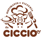 Ristorante Pizzeria da Ciccio آئیکن