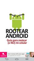 Rootear Android Affiche