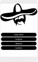 Roberto's Mexican Food captura de pantalla 2