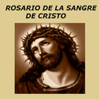 ROSARIO SANGRE CRISTO icône