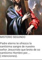 ROSARIO SANGRE CRISTO screenshot 2