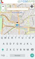 RouterGPS скриншот 1