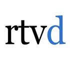 RTVD ícone