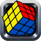 Rubiks Cube Solution ícone