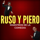 Ruso y Piero ไอคอน