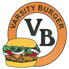 ikon Varsity Burgers