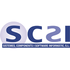 SCSI icône