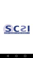 SCSI โปสเตอร์