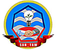 SanTaw SOP Sabah poster