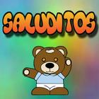 Saludos 아이콘