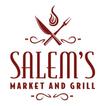 Salem's Market and Grill