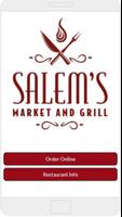 Salem's Market and Grill постер