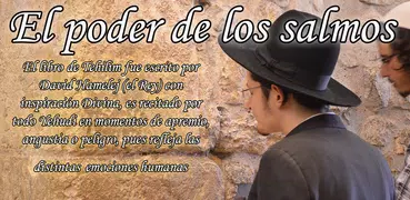 El poder de los salmos