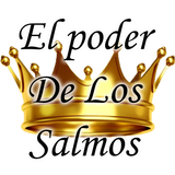 El poder de los salmos icon