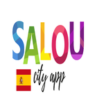 Salou APP - Disfruta tus vacaciones con nosotros иконка