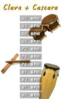 Salsa Drums Backtracks ảnh chụp màn hình 3