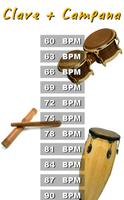 Salsa Drums Backtracks screenshot 2