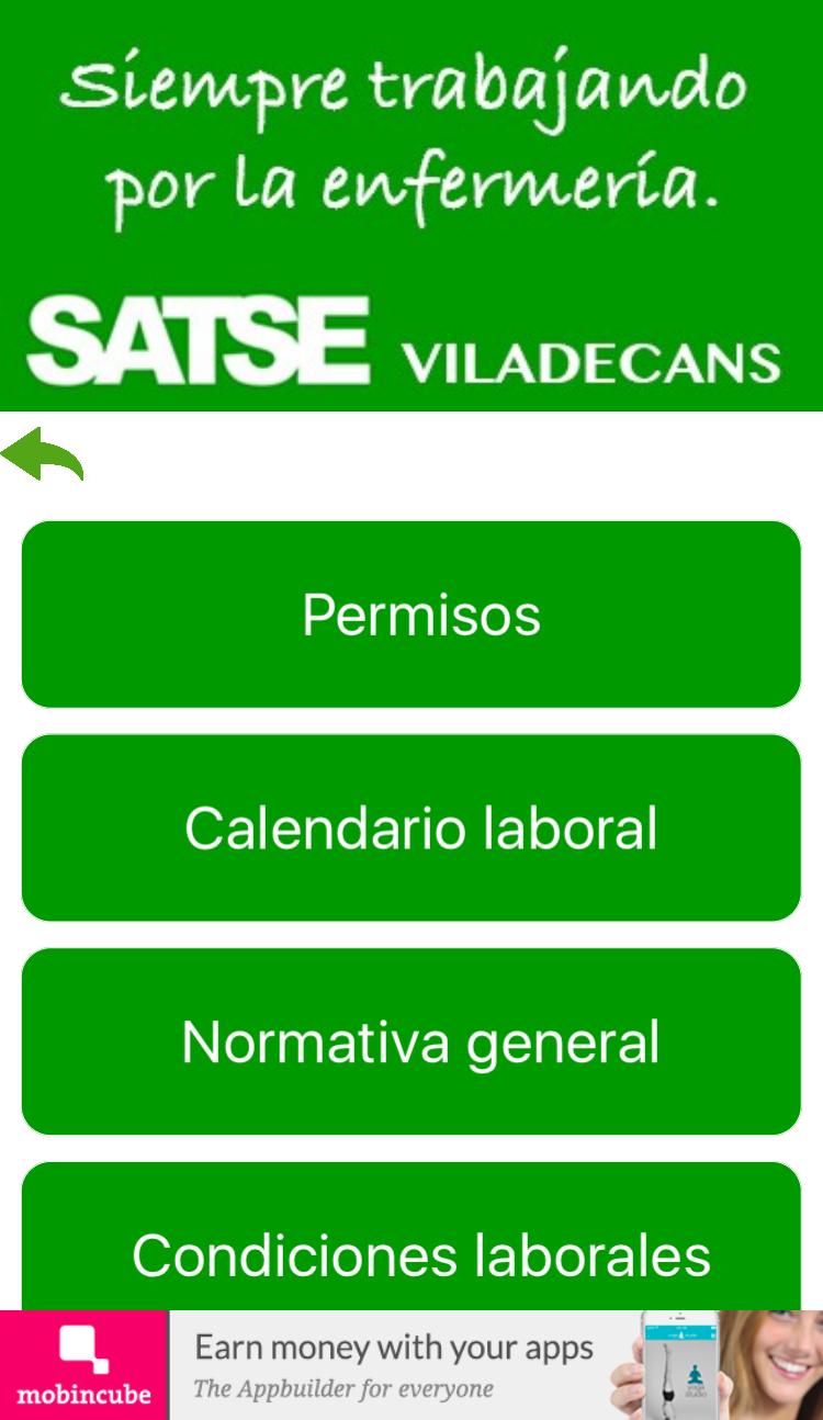 Satse Viladecans For Android Apk Download calendario laboral viladecans
