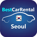 Seoul Car Rental, South Korea APK