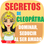 Secretos de cleopatra:seducir, conquistar, dominar APK