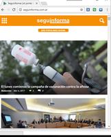 Segui Informa 截图 2