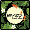 HUAMBRILLA - COMIDA DE LA SELVA