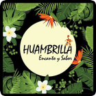 HUAMBRILLA - COMIDA DE LA SELVA ícone