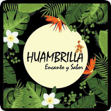 HUAMBRILLA - COMIDA DE LA SELVA icône