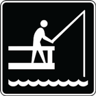 SF Fishing Guide ikon