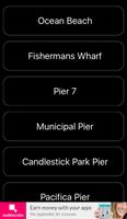 SF Fishing Guide captura de pantalla 1
