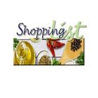 Shopping List أيقونة