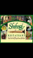 Shehnai Restaurant Affiche