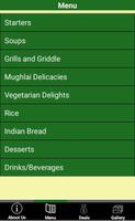 Shehnai Restaurant screenshot 1