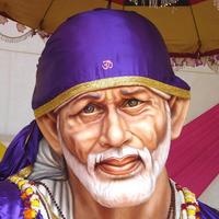 Sai Satcharitra الملصق