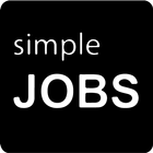 Simple Jobs आइकन