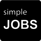 Simple Jobs أيقونة