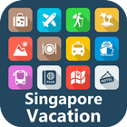 ikon Singapore Vacation