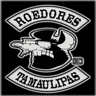 Roedores MC icon