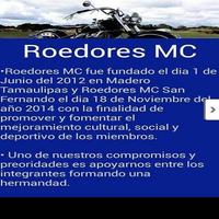 Roedores MC 截图 2