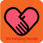 Helping Hands (SG) icon