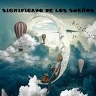 Significado de los sueños ไอคอน