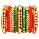 Silk Bangles icono