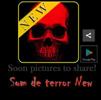 Som de terror 截图 1